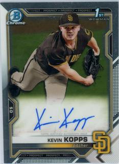 Kevin Kopps