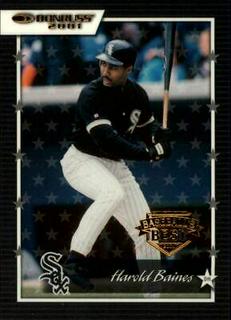 Harold Baines