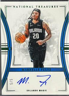Markelle Fultz