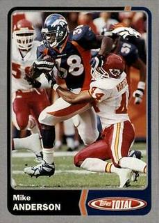 Mike Anderson