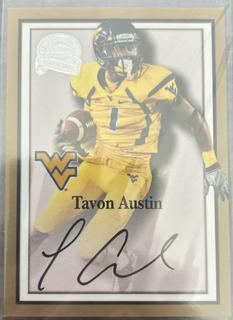 Tavon Austin
