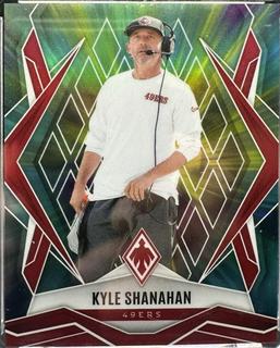 Kyle Shanahan