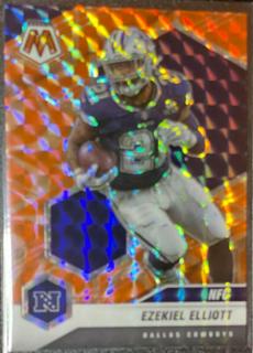 Ezekiel Elliott