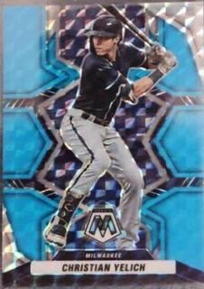 Christian Yelich