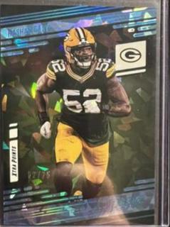Rashan Gary