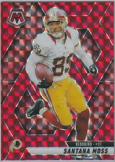 Santana Moss
