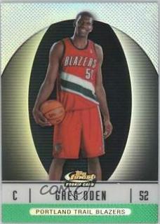 Greg Oden
