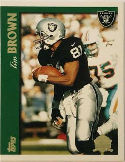 Tim Brown
