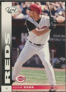 Adam Dunn