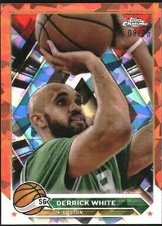 Derrick White