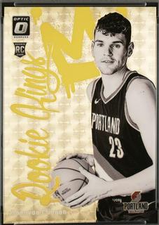 Donovan Clingan