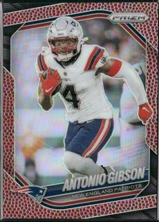 Antonio Gibson