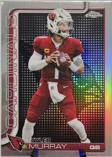Kyler Murray