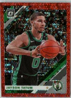 Jayson Tatum