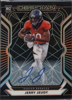 Jerry Jeudy