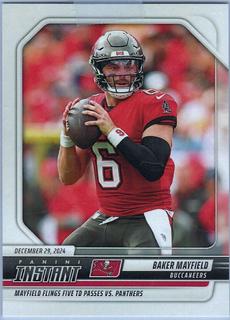 Baker Mayfield