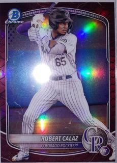 Robert Calaz
