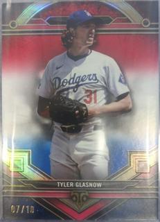 Tyler Glasnow