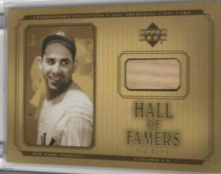 Yogi Berra
