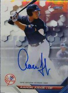 Aaron Judge