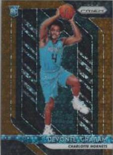Devonte' Graham