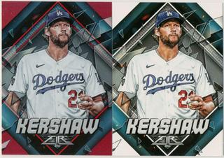 Clayton Kershaw