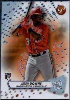 Jeter Downs