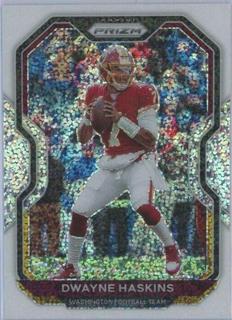 Dwayne Haskins