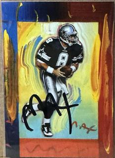 Troy Aikman