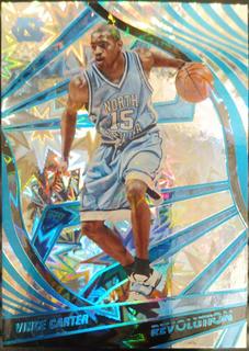 Vince Carter