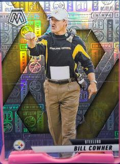 Bill Cowher