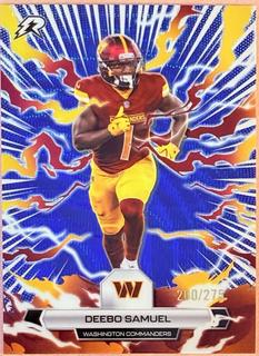 Deebo Samuel