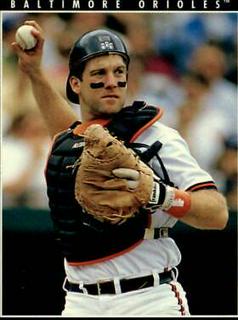 Chris Hoiles