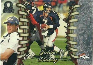 John Elway