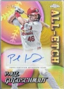 Paul Goldschmidt