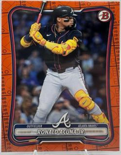 Ronald Acuna Jr.