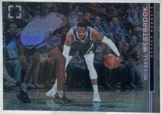 Russell Westbrook