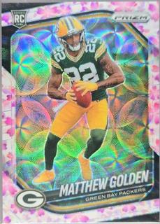 Matthew Golden