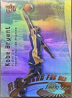 Kobe Bryant