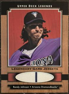 Randy Johnson