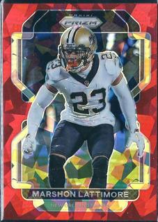 Marshon Lattimore