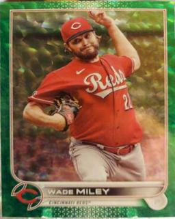 Wade Miley