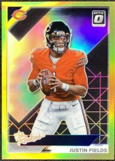 Justin Fields