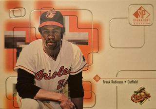 Frank Robinson