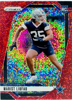 Marist Liufau