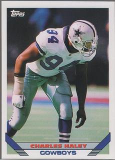 Charles Haley
