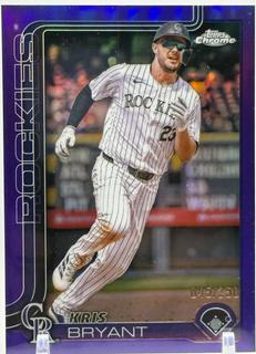 Kris Bryant