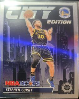 Stephen Curry