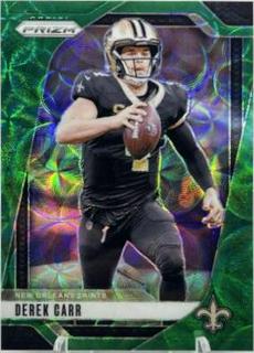 Derek Carr