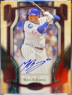 Moises Ballesteros